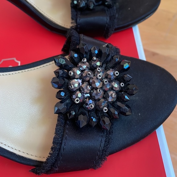 Coach sandals - Picture 5 of 8